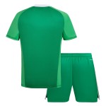 Günstige Fußballtrikots Argentinien Torwart Anniversary Kinder 2024 Kurzarm
